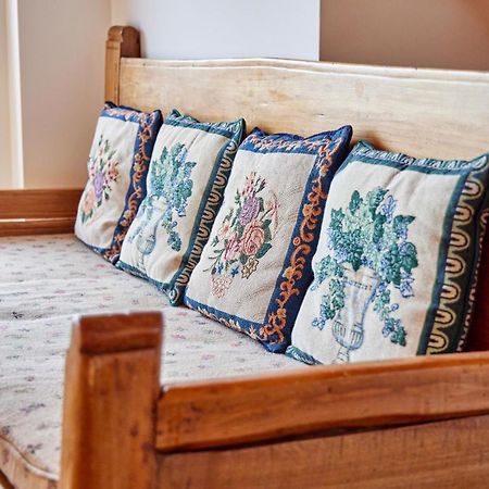 Chalet Wild Гармиш-Партенкирхен Екстериор снимка
