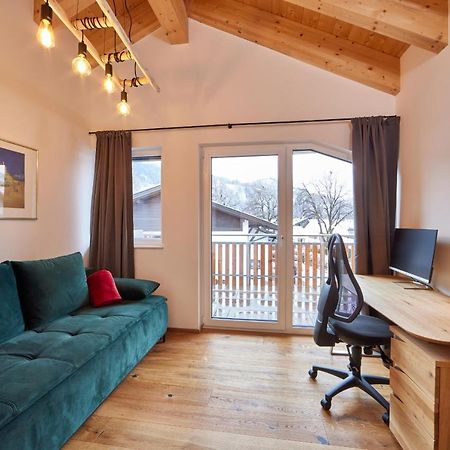 Chalet Wild Гармиш-Партенкирхен Екстериор снимка