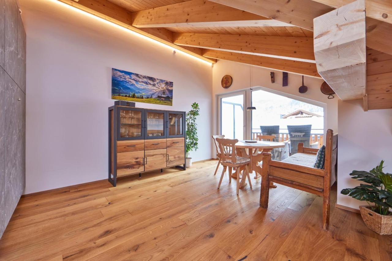 Chalet Wild Гармиш-Партенкирхен Екстериор снимка