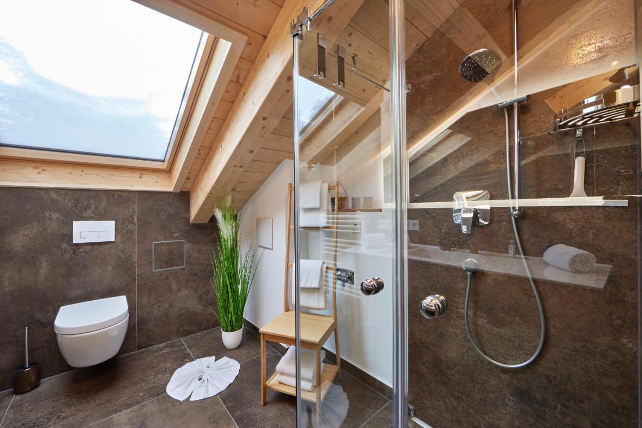 Chalet Wild Гармиш-Партенкирхен Екстериор снимка